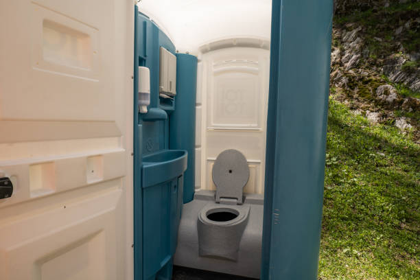 Portable Restroom Removal and Pickup in Sun Lakes, AZ