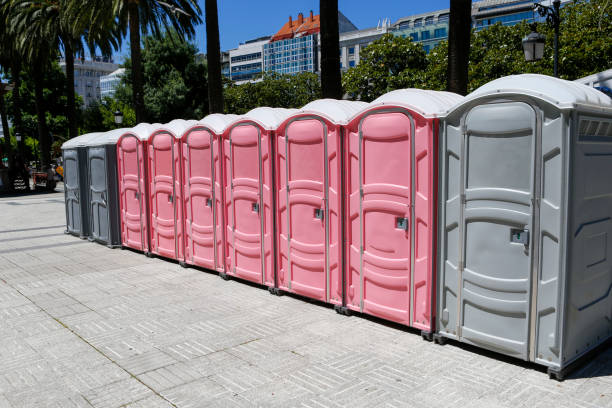 Best Eco-Friendly Portable Toilets  in Sun Lakes, AZ