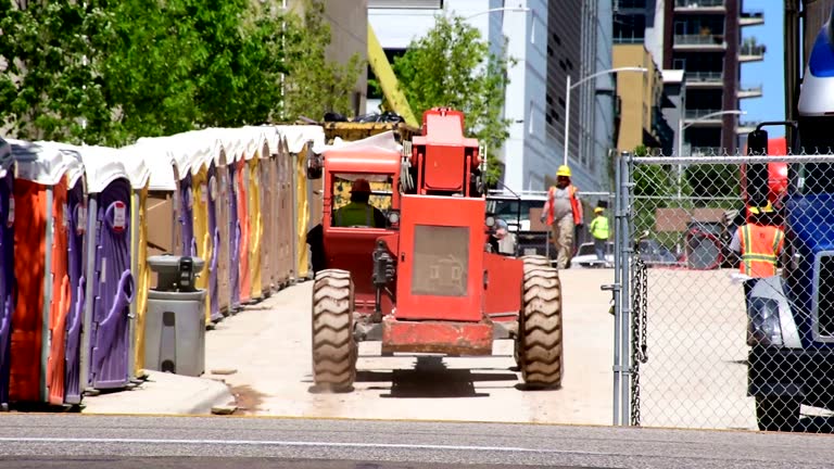 Best Portable Restroom Servicing (Cleaning and Restocking)  in Sun Lakes, AZ