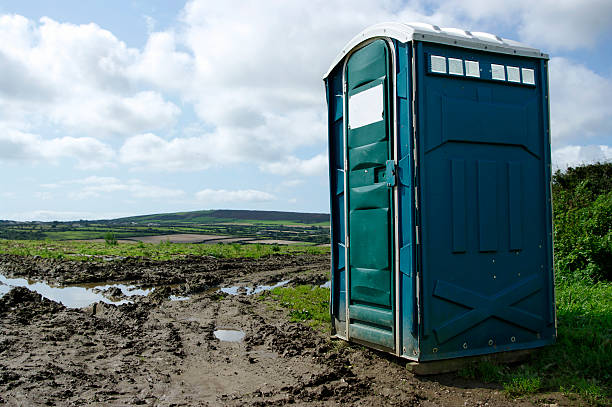 Portable Restrooms for Agricultural Sites in Sun Lakes, AZ